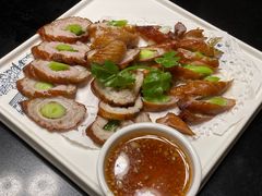 脆皮大肠-旺达·福州菜(正大广场店)