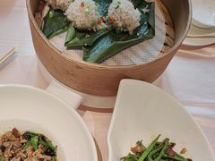-王府井酒店(金桥港湾店)