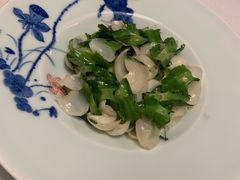 -肆月河豚·新淮扬(金融街店)