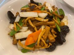 -海宝酒家(中山四路店)