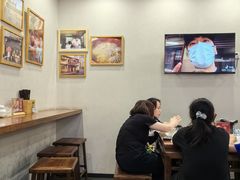 -永丰面馆(汉口路店)