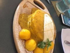 -Fresh Fruit Factory - Fruit Cuisine Restaurant