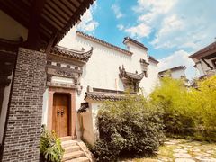 -广富林宰相府酒店·水云间