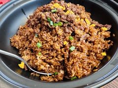 -东海怡品海鲜豆捞(舟宿夜江店)
