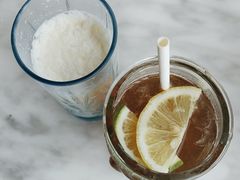 -大堂酒廊·亚龙湾万豪度假酒店