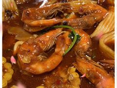 -李想大虾(吾悦广场店)