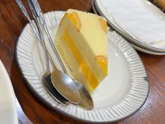 -斯比特花园西餐厅(东方商厦店)