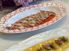 -世博源公馆·本帮融合菜·主题包厢·江景餐厅