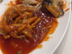 -功德林素菜饭庄(前门店)