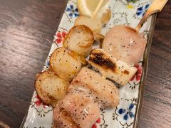 -哥哥の深夜食堂(红松东路店)