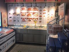-船歌·鱼水饺青岛菜(金狮广场店)