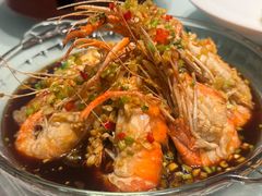 -永安鱼庄·镇江菜(东吴路店)