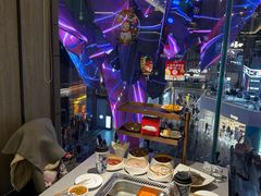 -海底捞火锅(老城根店)