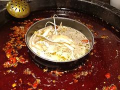 -陈眼镜火锅(总店)