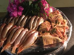 -渔家火锅·海鲜自助餐·演艺(亚龙湾天域酒店)