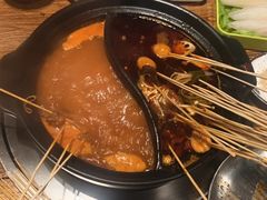 -江湖六膳門串串香(隆礼路店)