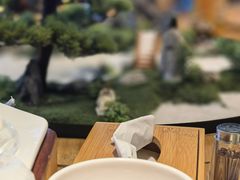 -头上红煨盐鸡·非遗院子餐厅