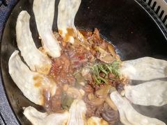 -锅来乐地锅鸡(安亭店)