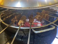 -水浒烤肉(国贸店)