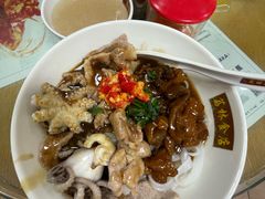 -荔林食店(西华路店)