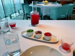 -悦轩中餐厅·高空江景·杭州柏悦酒店