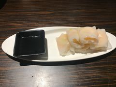 韭黄鲜虾肠粉-维园悦谱·海派家常菜(乌鲁木齐南路店)