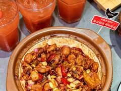 -麻都·成都菜(人民广场店)