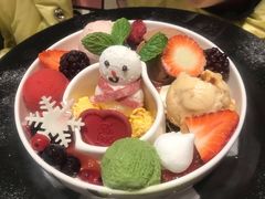 -哈根达斯(上海静安蛋糕店)