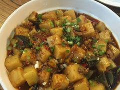 -湖南码头·地道岳阳美食·湘菜(魏公村店)