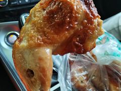 -大益烤鸡