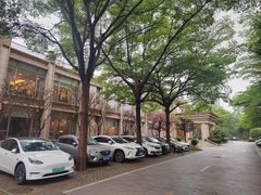 -太子园林酒家