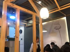 大堂-红小满休闲餐厅(十全街店)