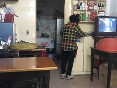 -巴哈面店(沈家门西大街店)