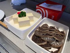 捞派豆花-海底捞火锅(老城根店)