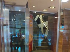 -麦当劳(一德路店)