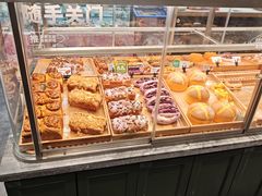 -仟吉(星汇维港店)