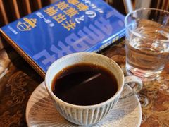 -RUMORS COFFEE ROASTERY鲁马滋咖啡(湖南路店)