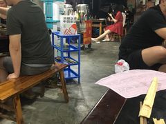 大堂-星鸿社重庆老火锅