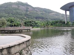 -龙江公园