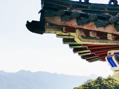 -圣莲山风景区