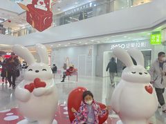 -永辉超市(红旗街万达广场店)