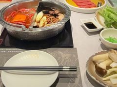 -一绪に寿喜烧自助(世茂广场店)