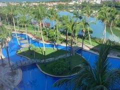 -三亚亚龙湾金棕榈度假酒店