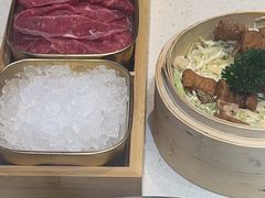 -麻辣空间·清油火锅(万达广场店)