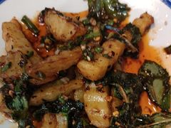 -云阿蛮云南生烫牛肉米线(奉贤路店)