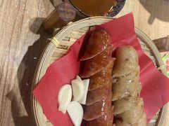 -捡角台湾食堂(宝山店)