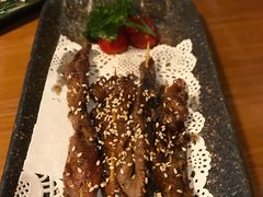 -大江户日本料理(吕厝店)