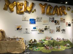 -UCCA Kids 儿童美育