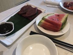 -么子烤肉(化龙池店)