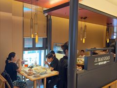 -将军府·鸡毛店(武侯祠店)
